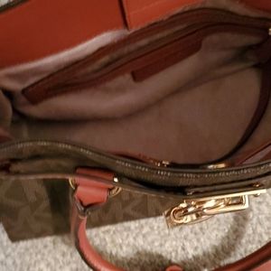 Michael Kors purse